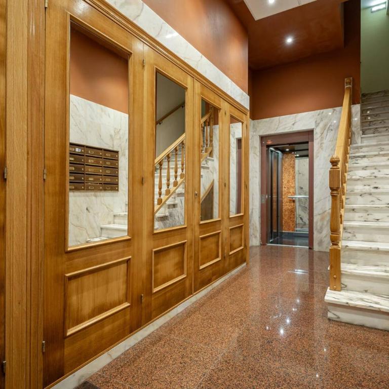 El Balcón de Santa Lucía - Apartamento de 1 dormitorio - 27