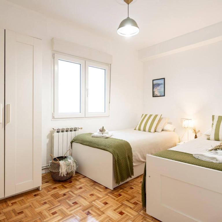 Apartamento San José - Apartamento de 2 dormitorios - 1
