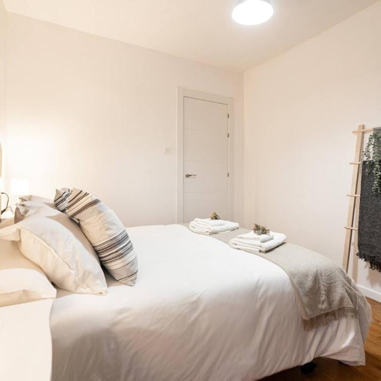 Apartamento San José - Apartamento de 2 dormitorios - 4