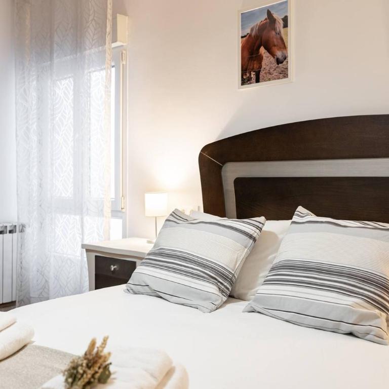 Apartamento San José - Apartamento de 2 dormitorios - 5