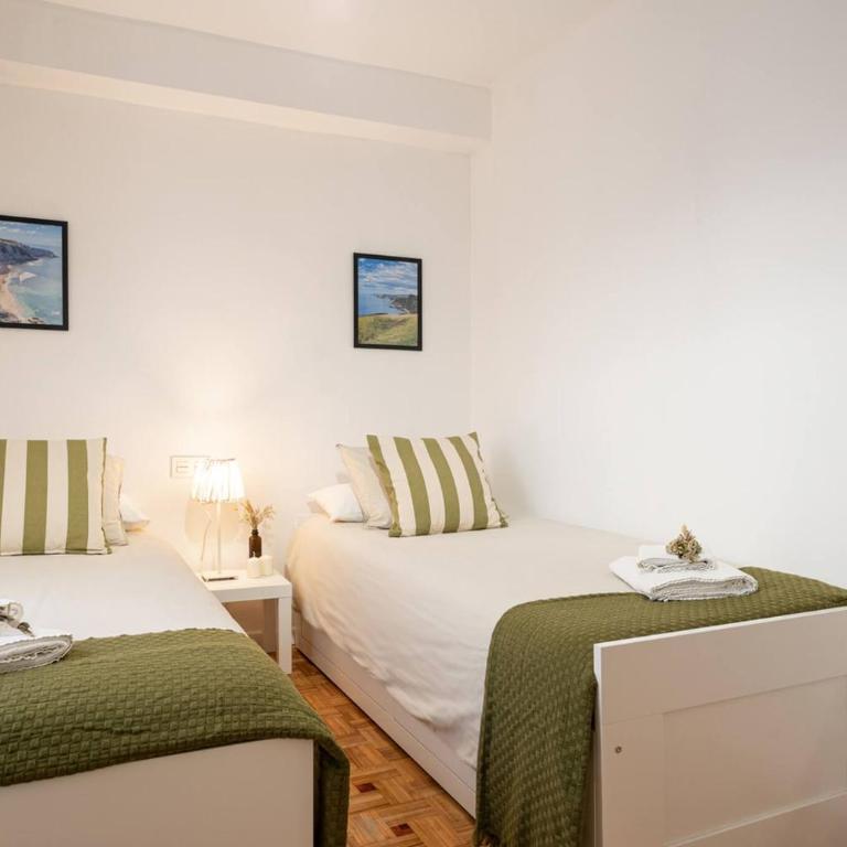 Apartamento San José - Apartamento de 2 dormitorios - 8