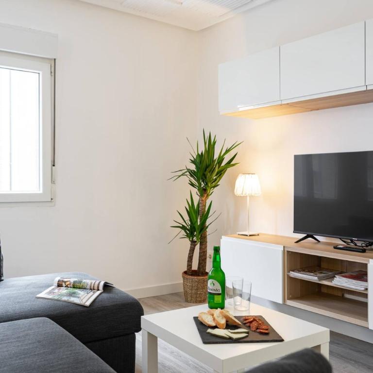 Apartamento San José - Apartamento de 2 dormitorios - 11