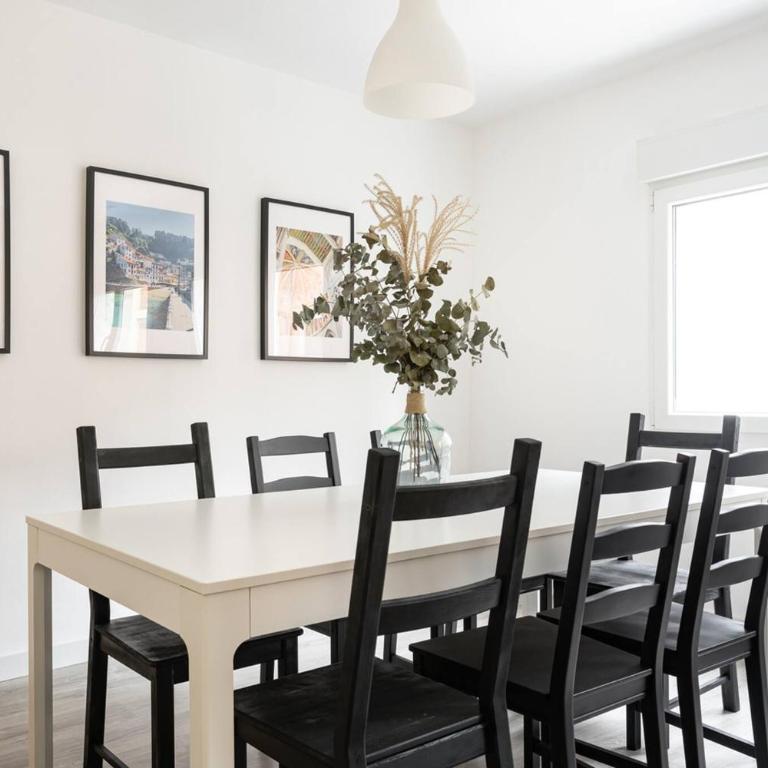 Apartamento San José - Apartamento de 2 dormitorios - 14