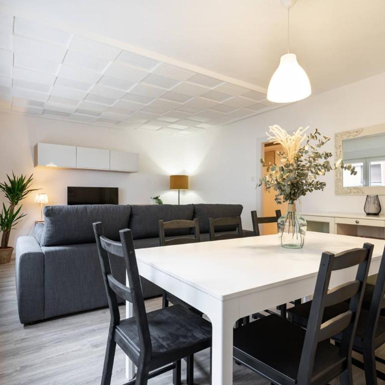 Apartamento San José - Apartamento de 2 dormitorios - 13