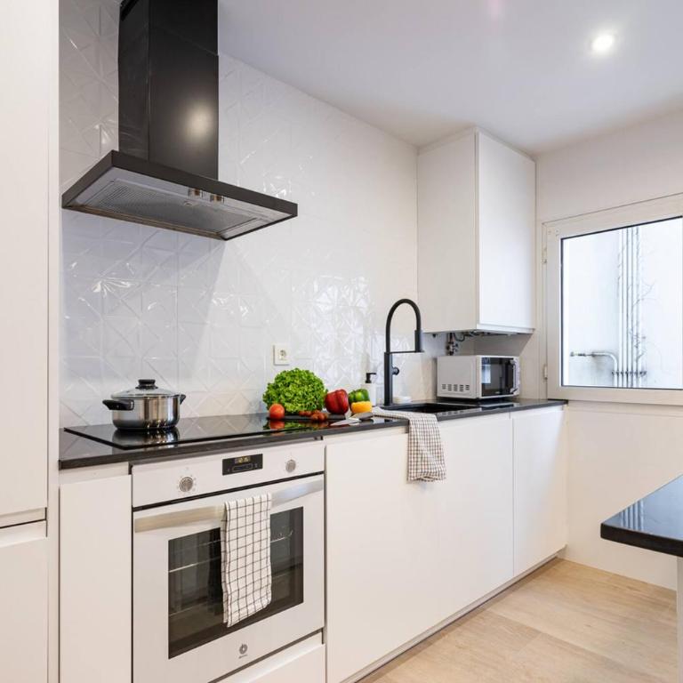 Apartamento San José - Apartamento de 2 dormitorios - 18