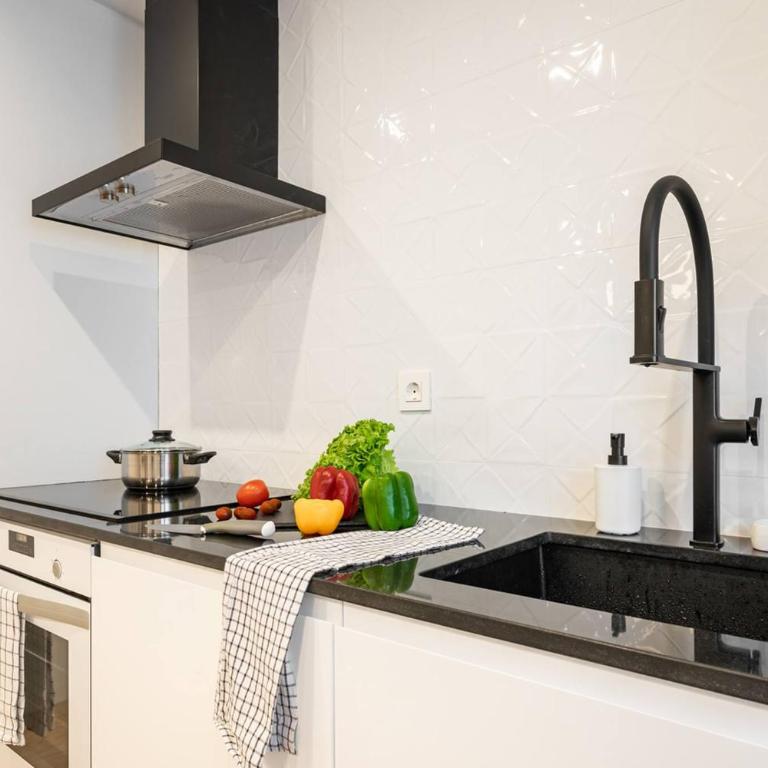 Apartamento San José - Apartamento de 2 dormitorios - 19
