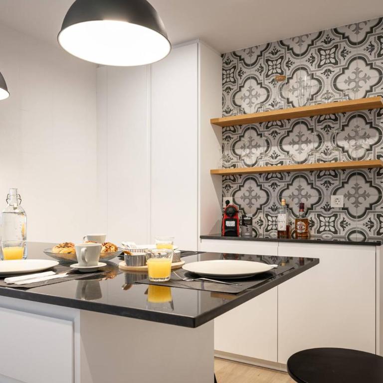 Apartamento San José - Apartamento de 2 dormitorios - 21