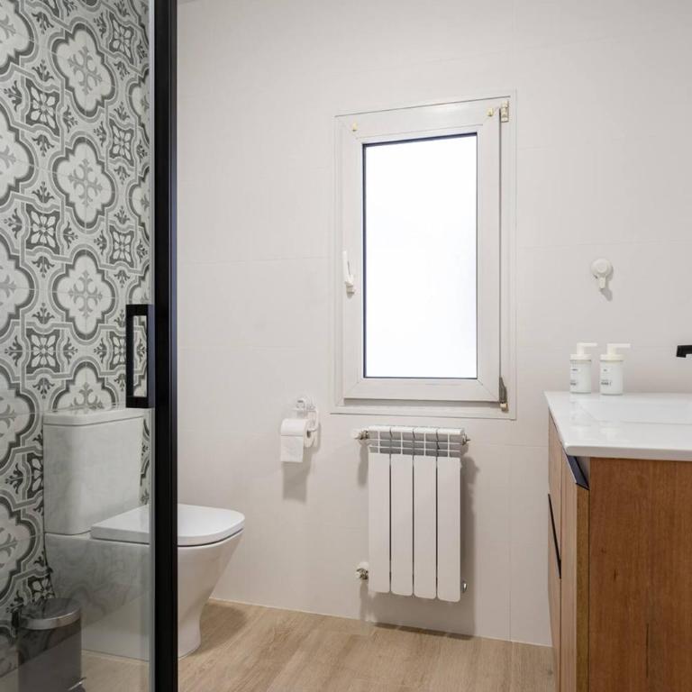 Apartamento San José - Apartamento de 2 dormitorios - 24