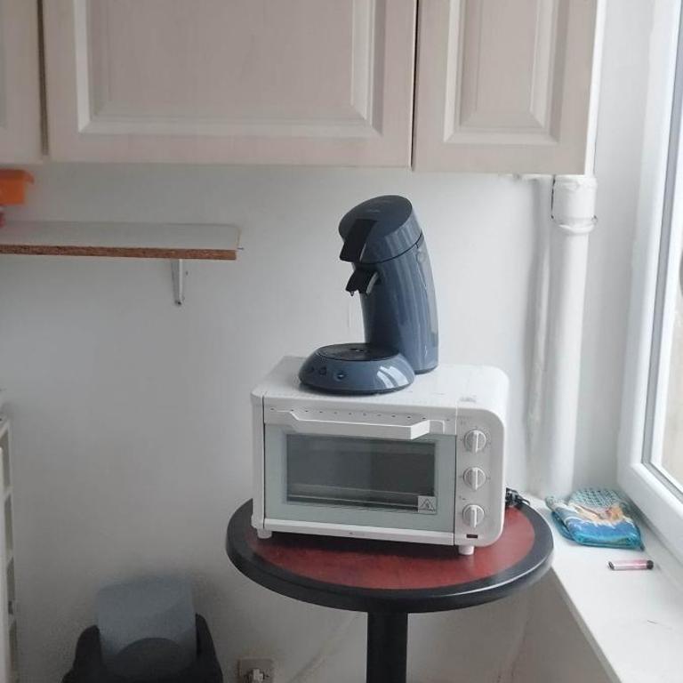Appartement lumineux - Appartement 1 Chambre - 4