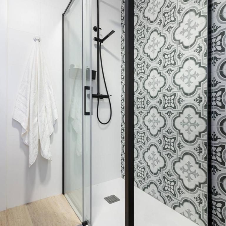 Apartamento San José - Apartamento de 2 dormitorios - 25