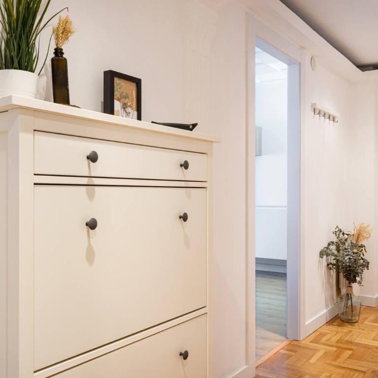 Apartamento San José - Apartamento de 2 dormitorios - 30