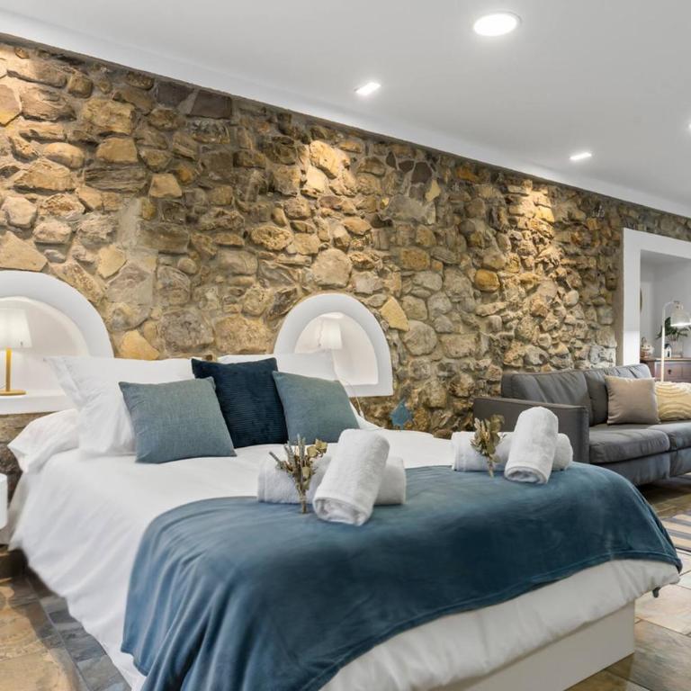 Loft Cimadevilla Vicaria - Loft - 1