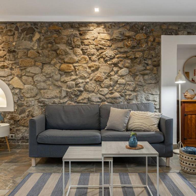 Loft Cimadevilla Vicaria - Loft - 9