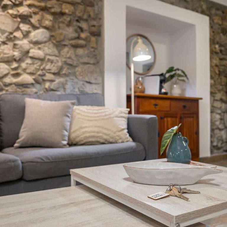 Loft Cimadevilla Vicaria - Loft - 19