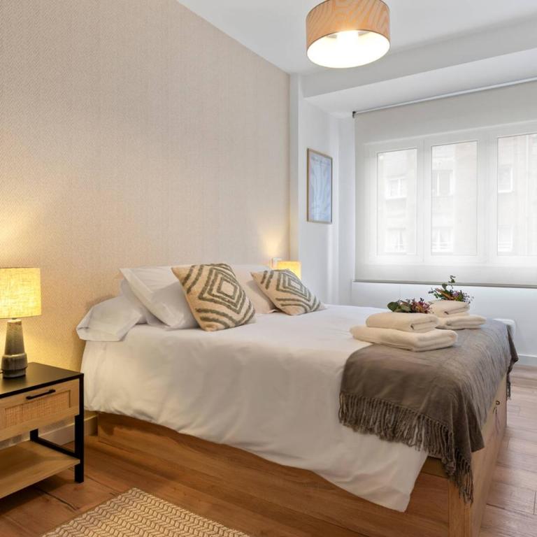 Matisse, totalmente reformado y modernista - Apartamento de 3 dormitorios - 6