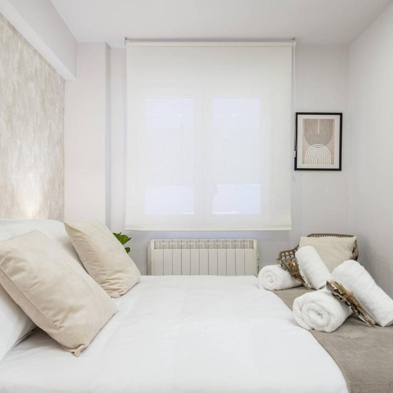 El Patio de Schulz - Apartamento de 1 dormitorio - 5