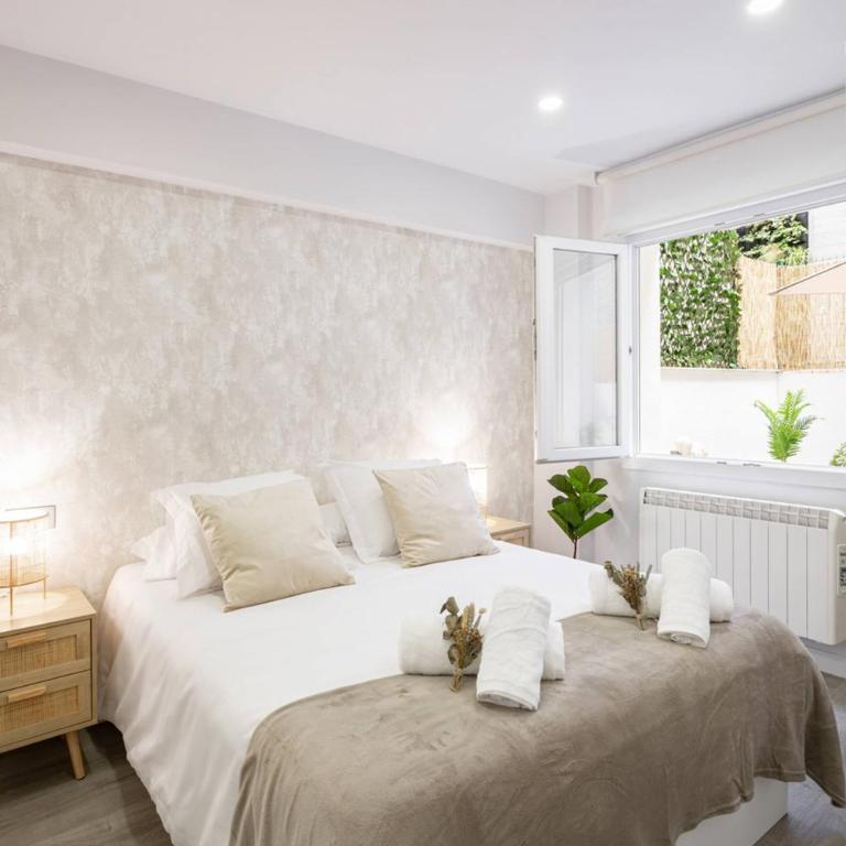 El Patio de Schulz - Apartamento de 1 dormitorio - 4