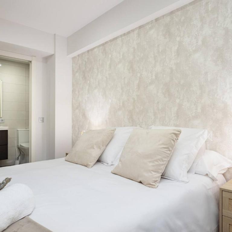 El Patio de Schulz - Apartamento de 1 dormitorio - 6