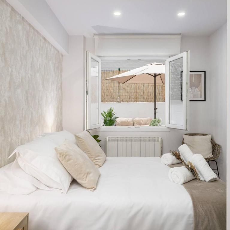 El Patio de Schulz - Apartamento de 1 dormitorio - 7