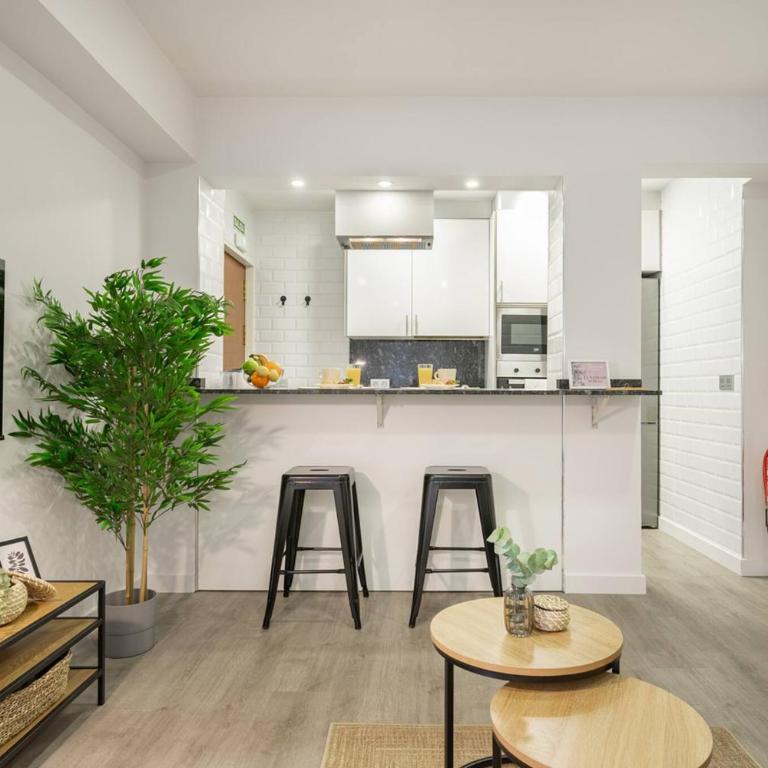 El Patio de Schulz - Apartamento de 1 dormitorio - 10