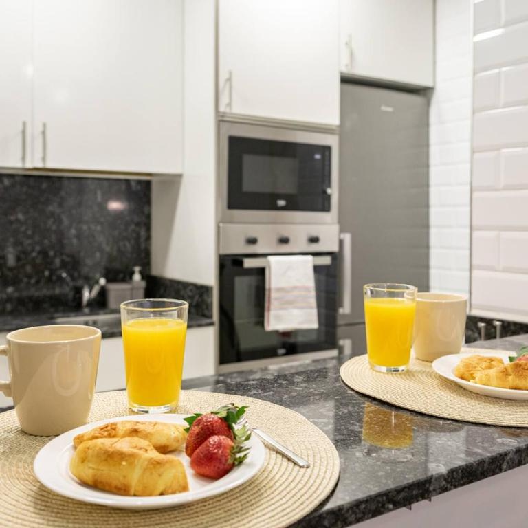 El Patio de Schulz - Apartamento de 1 dormitorio - 11