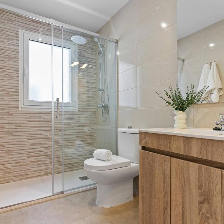 Matisse, totalmente reformado y modernista - Apartamento de 3 dormitorios - 17