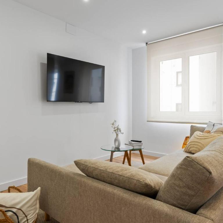 Matisse, totalmente reformado y modernista - Apartamento de 3 dormitorios - 19