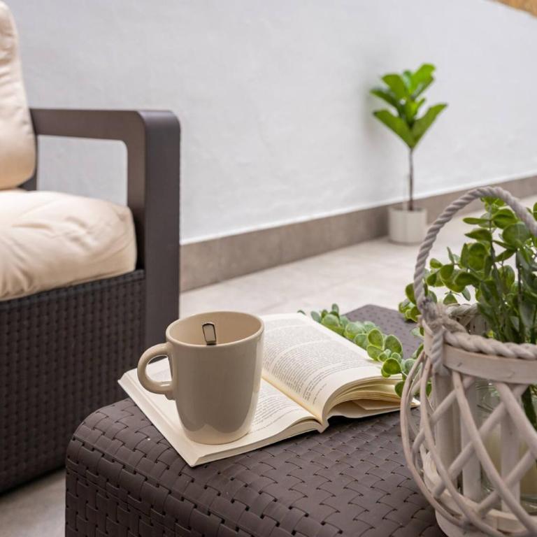 El Patio de Schulz - Apartamento de 1 dormitorio - 18