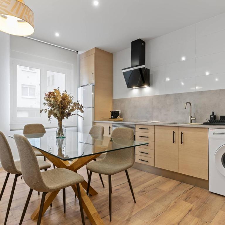 Matisse, totalmente reformado y modernista - Apartamento de 3 dormitorios - 27