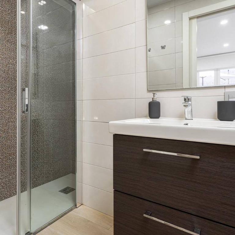 El Patio de Schulz - Apartamento de 1 dormitorio - 24
