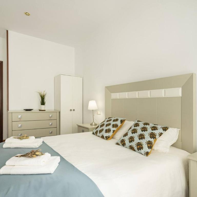 Apartamento La Plazuela - Apartamento de 1 dormitorio - 2