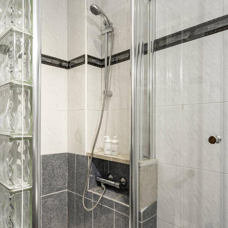 Apartamento La Plazuela - Apartamento de 1 dormitorio - 10