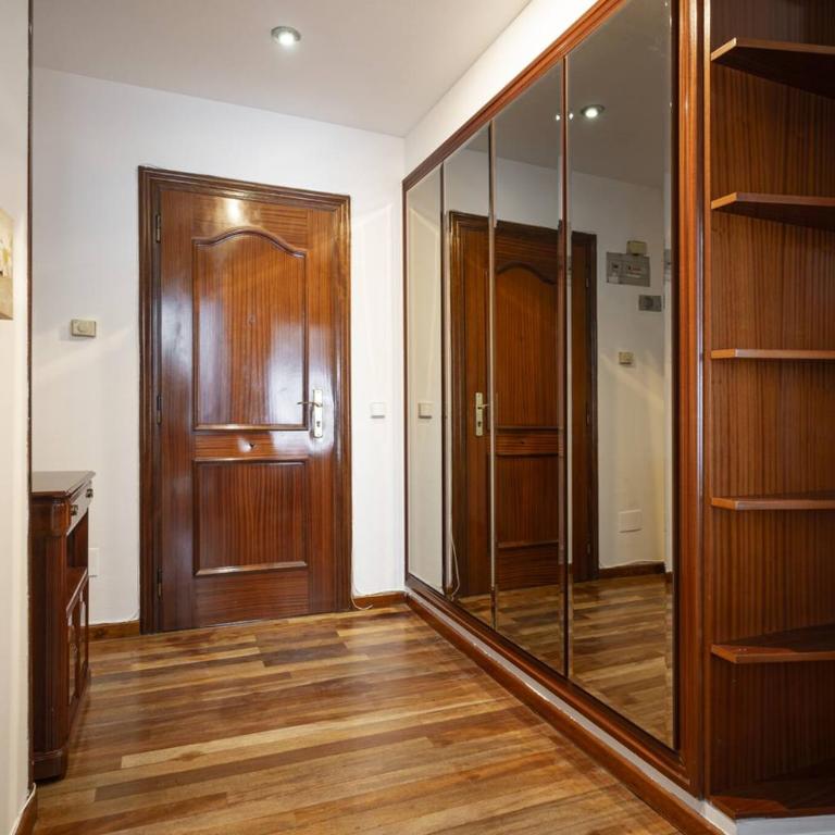 Apartamento La Plazuela - Apartamento de 1 dormitorio - 14
