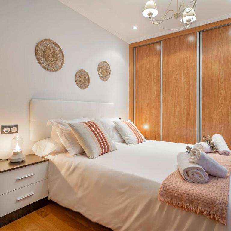 Apartamento Massastur - Apartamento de 2 dormitorios - 2