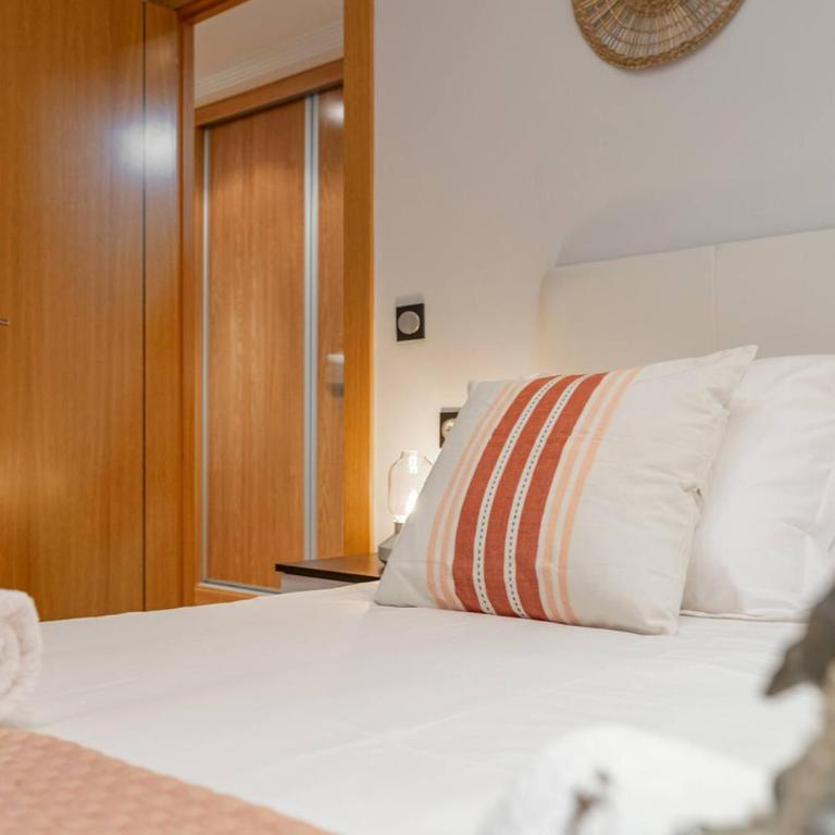 Apartamento Massastur - Apartamento de 2 dormitorios - 5