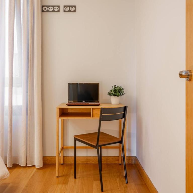Apartamento Massastur - Apartamento de 2 dormitorios - 7