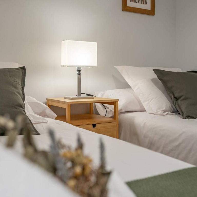 Apartamento Massastur - Apartamento de 2 dormitorios - 9