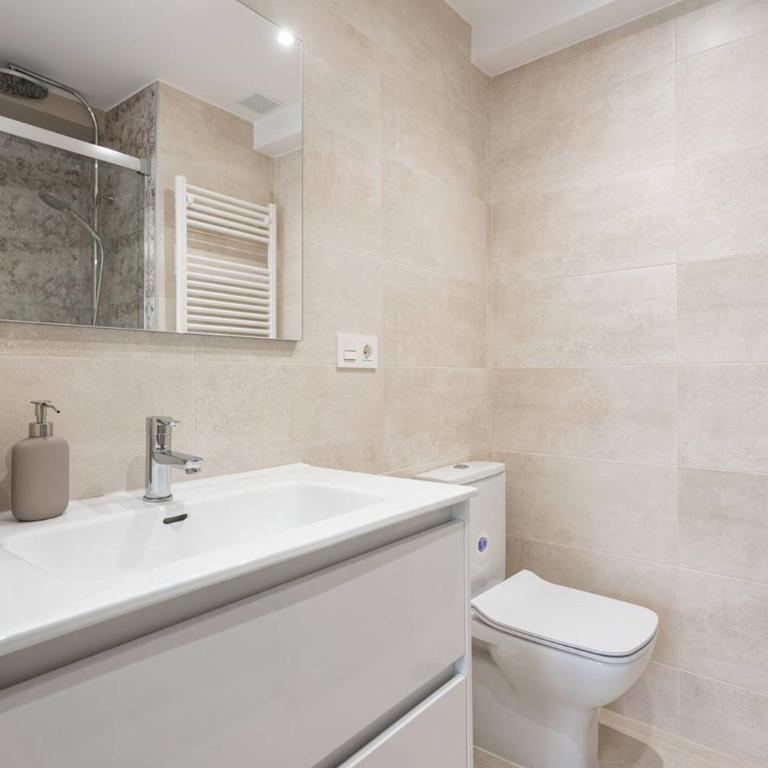 El Arenal - Apartamento de 2 dormitorios - 25