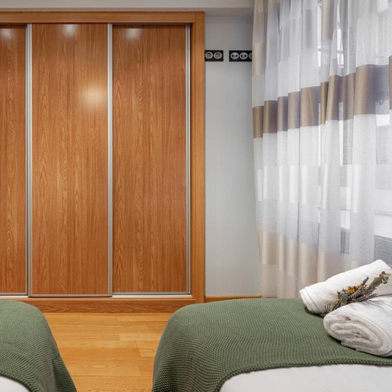 Apartamento Massastur - Apartamento de 2 dormitorios - 10