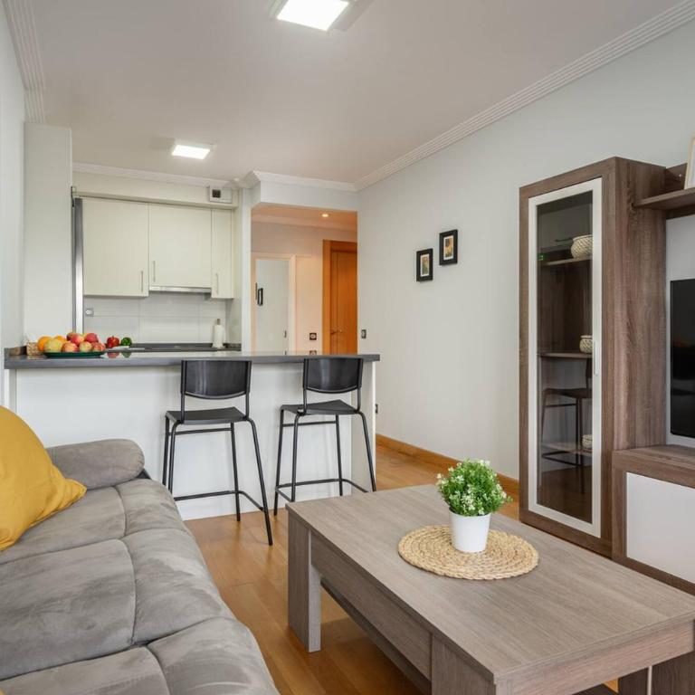 Apartamento Massastur - Apartamento de 2 dormitorios - 14