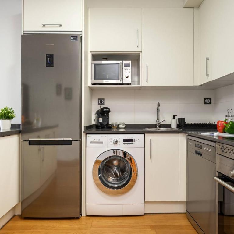 Apartamento Massastur - Apartamento de 2 dormitorios - 16
