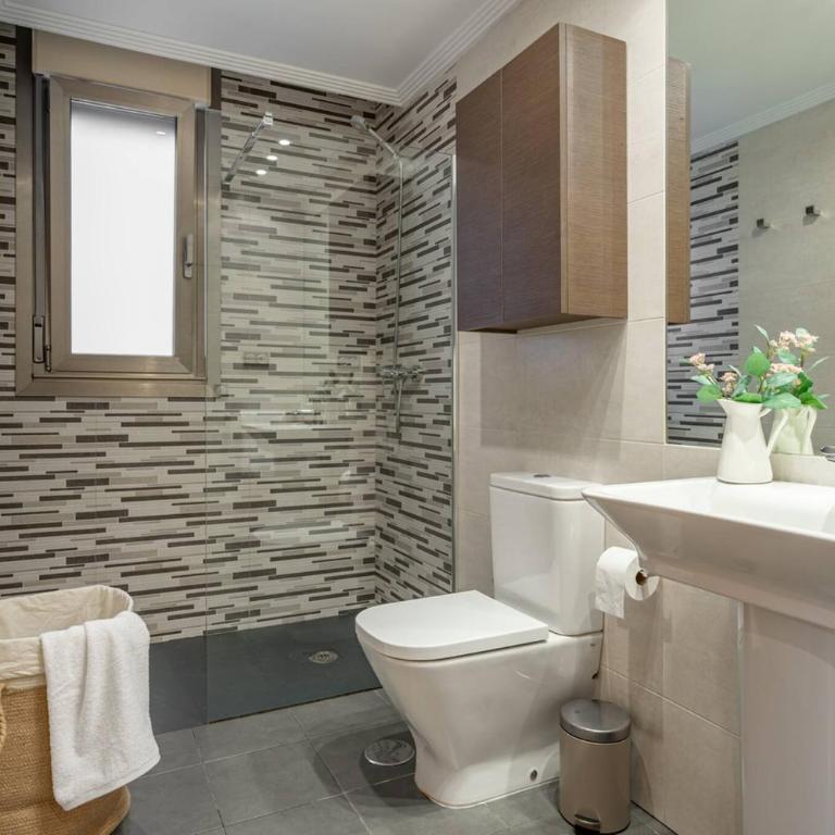 Apartamento Massastur - Apartamento de 2 dormitorios - 18