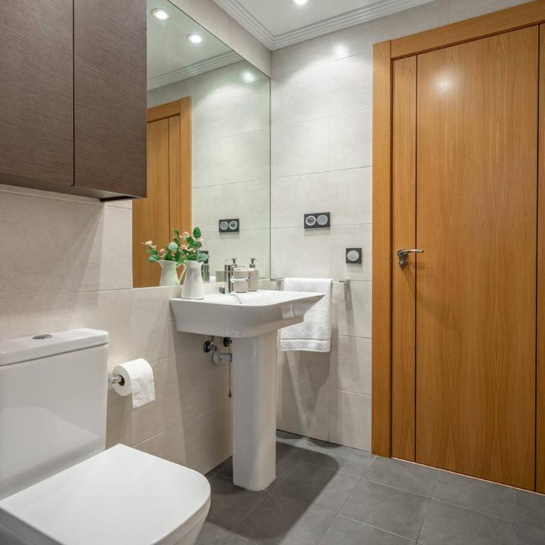 Apartamento Massastur - Apartamento de 2 dormitorios - 20