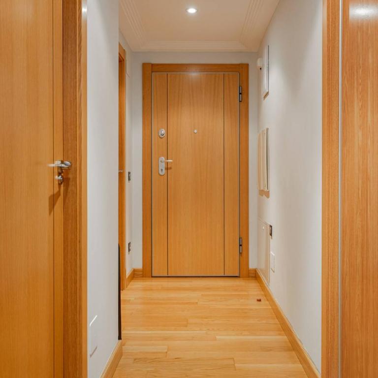 Apartamento Massastur - Apartamento de 2 dormitorios - 21