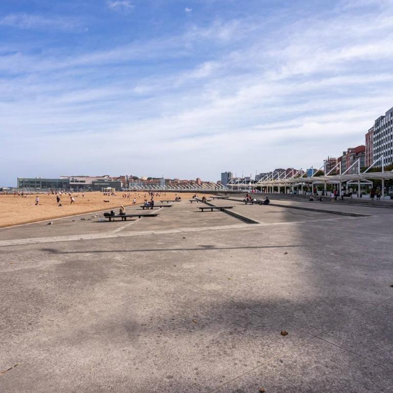 Apartamento Massastur - Apartamento de 2 dormitorios - 22
