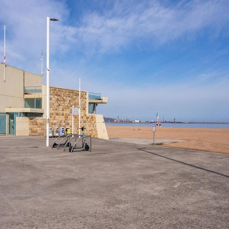Apartamento Massastur - Apartamento de 2 dormitorios - 23