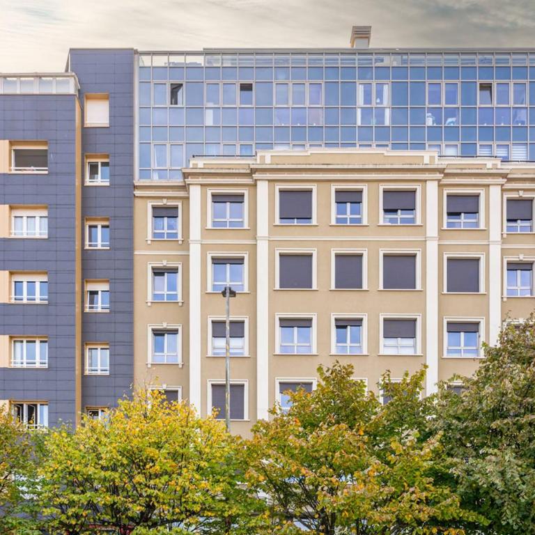 Apartamento Massastur - Apartamento de 2 dormitorios - 31
