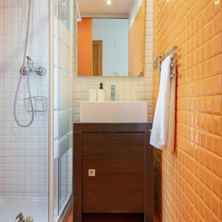 Escalera 12 - Apartamento de 3 dormitorios - 14