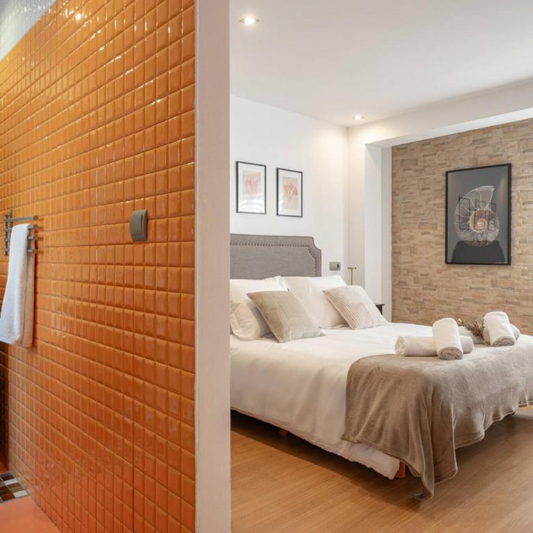 Escalera 12 - Apartamento de 3 dormitorios - 17