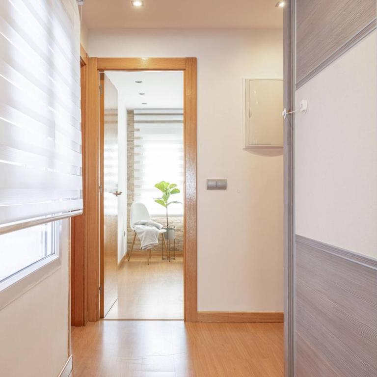Escalera 12 - Apartamento de 3 dormitorios - 18